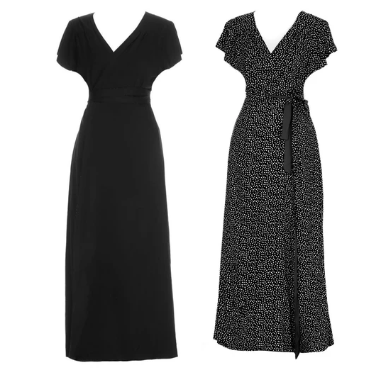 Best Convertible Travel Dresses Flirty, Feminine, and Functional, Too